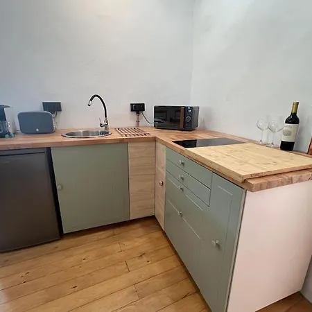 Apartment Las Golondrinas