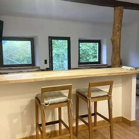 Apartment Las Golondrinas