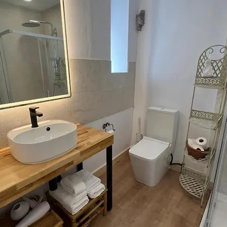 Las Golondrinas Apartment Cabezon de Liebana