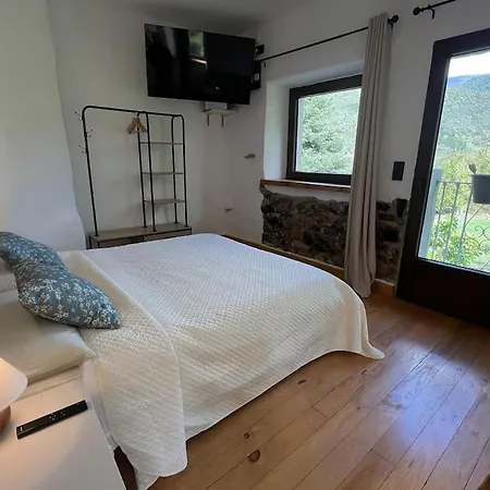 Apartment Las Golondrinas Cabezon de Liebana