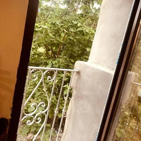 Las Golondrinas Apartment